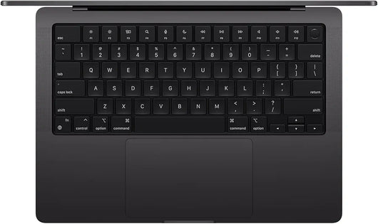 MacBook Pro M4 Pro (2024)