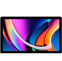 Apple Mid 2020 iMac with 3.3GHz 6 Core 10th Gen Intel Core i5, 27 inch Retina 5K, 8GB RAM, 512GB SSD 