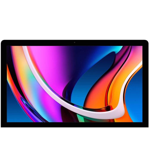 Apple Mid 2020 iMac with 3.3GHz 6 Core 10th Gen Intel Core i5, 27 inch Retina 5K, 8GB RAM, 512GB SSD 
