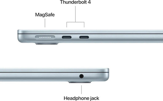 Apple MacBook Air M4 (13-inch)