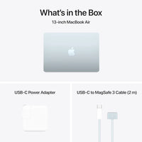 Apple MacBook Air M4 (13-inch)