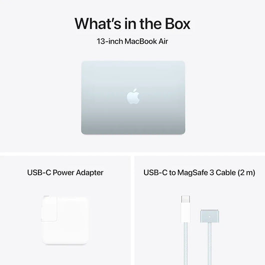 Apple MacBook Air M4 (13-inch)
