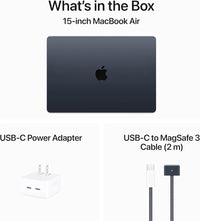 Apple MacBook Air M3