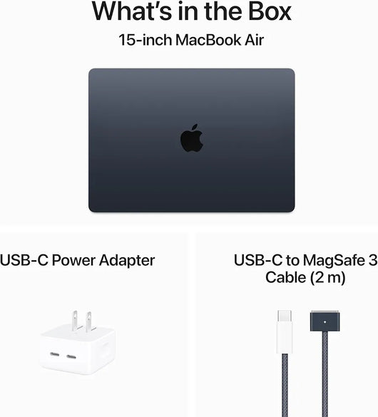 Apple MacBook Air M3
