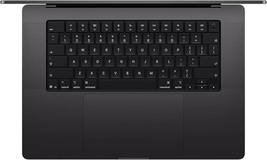 Apple MacBook Pro 16-inch (M5 Pro, 24GB, 1TB)