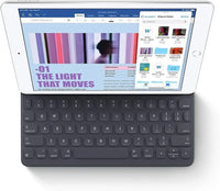Apple 2019 iPad 7th Gen  Silver 