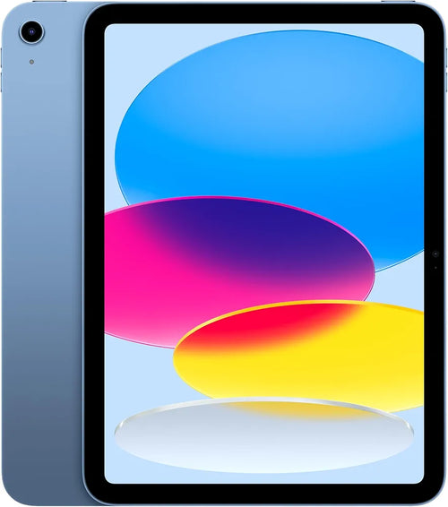 Apple iPad 11-inch (2024)
