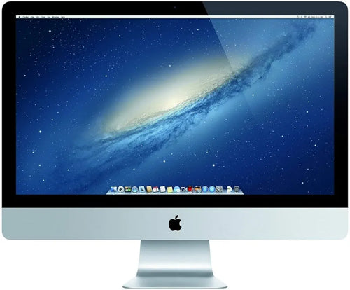 Apple iMac ME088LL/A 27-Inch Desktopx, Intel 1TB Storage 24GB RAM , Mac OS X