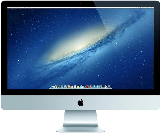 Apple iMac ME088LL/A 27-Inch Desktopx, Intel 1TB Storage 24GB RAM , Mac OS X