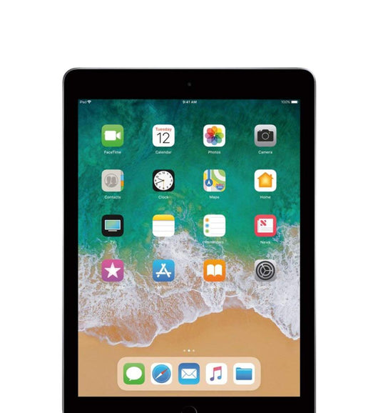 Apple iPad 128GB Space Gray