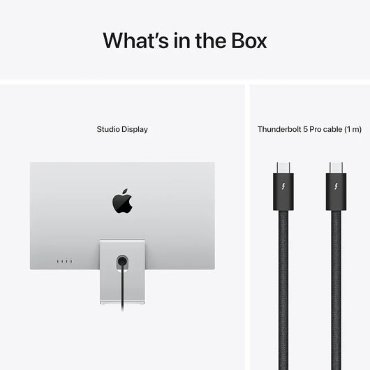 Apple Studio Display