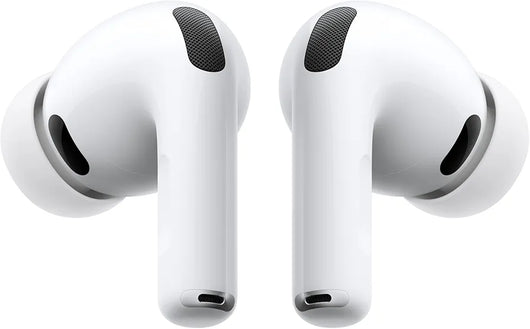 Apple AirPods Pro 3 Wireless Earbuds, Active Noise Cancellation, Live Translation, Heart Rate Sensing, Hearing Aid Feature, Bluetooth Headphones, Spatial Audio, High-Fidelity Sound, USB-C Charging
