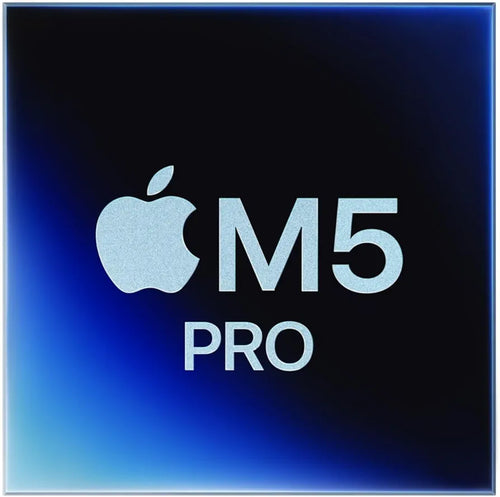 Apple MacBook Pro 16-inch (M5 Pro, 24GB, 1TB)