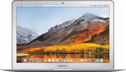 Apple MacBook Air 2017