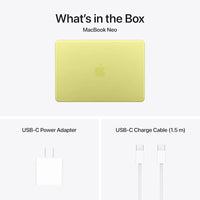 Apple MacBook Neo 13-inch (2026)