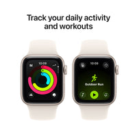 Apple Watch SE 3 (40mm)