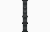 Restored Apple Watch Ultra 2 (2023) Titanium 49mm A2986 (GPS + Cellular) Black (Restored)