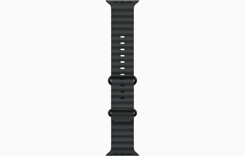 Restored Apple Watch Ultra 2 (2023) Titanium 49mm A2986 (GPS + Cellular) Black (Restored)