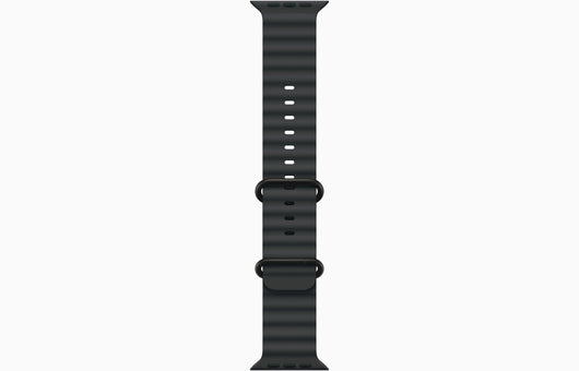Restored Apple Watch Ultra 2 (2023) Titanium 49mm A2986 (GPS + Cellular) Black (Restored)