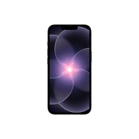 Straight Talk Apple iPhone 17e, 256GB, 5G, Black - Prepaid Smartphone [Locked to Straight Talk]