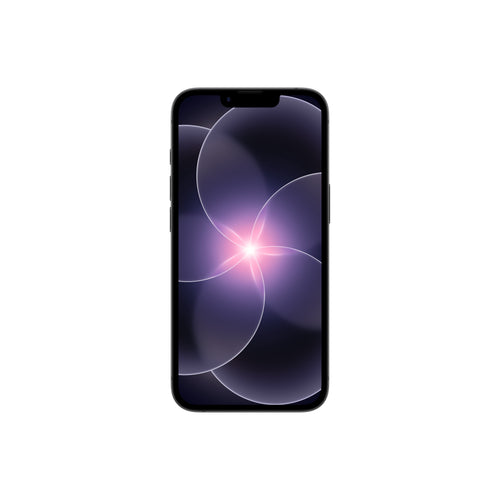 Straight Talk Apple iPhone 17e, 256GB, 5G, Black - Prepaid Smartphone [Locked to Straight Talk]