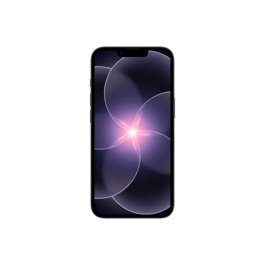 Straight Talk Apple iPhone 17e, 256GB, 5G, Black - Prepaid Smartphone [Locked to Straight Talk]