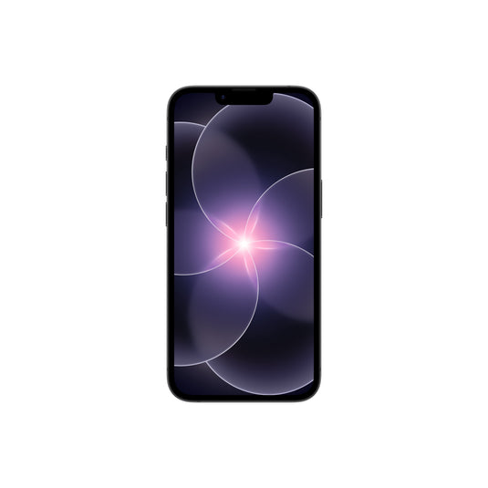 Straight Talk Apple iPhone 17e, 256GB, 5G, Black - Prepaid Smartphone [Locked to Straight Talk]
