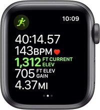 Apple Watch Series 5 (2019)