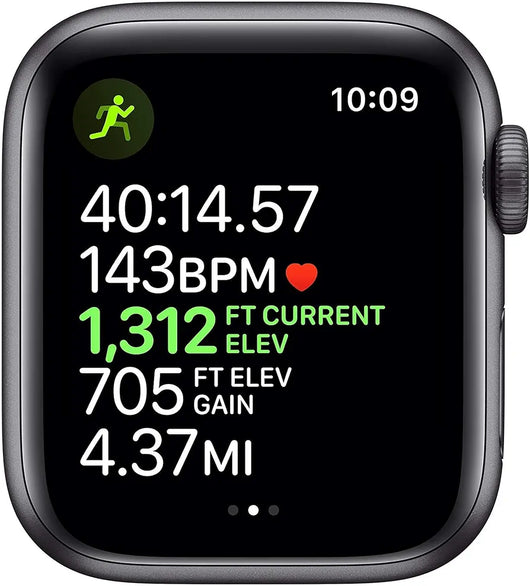 Apple Watch Series 5 (2019)
