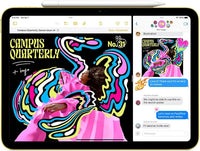Apple iPad 11-inch (2024)