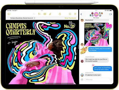 Apple iPad 11-inch (2024)