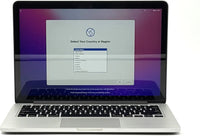 MacBook Pro 13-inch