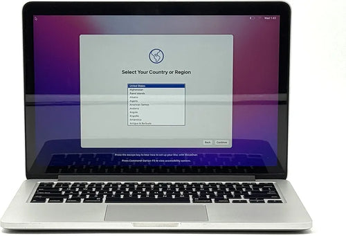 MacBook Pro 13-inch