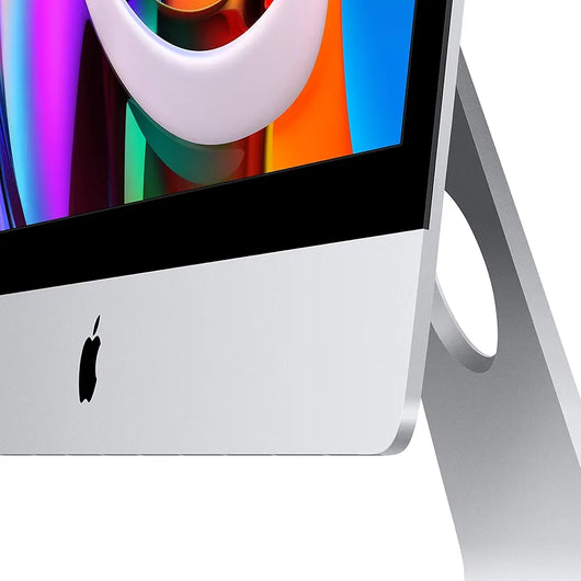 Apple Mid 2020 iMac with 3.3GHz 6 Core 10th Gen Intel Core i5, 27 inch Retina 5K, 8GB RAM, 512GB SSD 