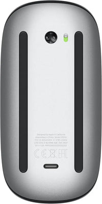 Apple Magic Mouse - Black Multi-Touch Surface ​​​​​​​