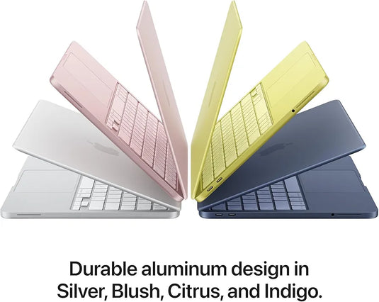 Apple MacBook Neo 13-inch (2026)