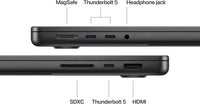 MacBook Pro M4 Pro (2024)