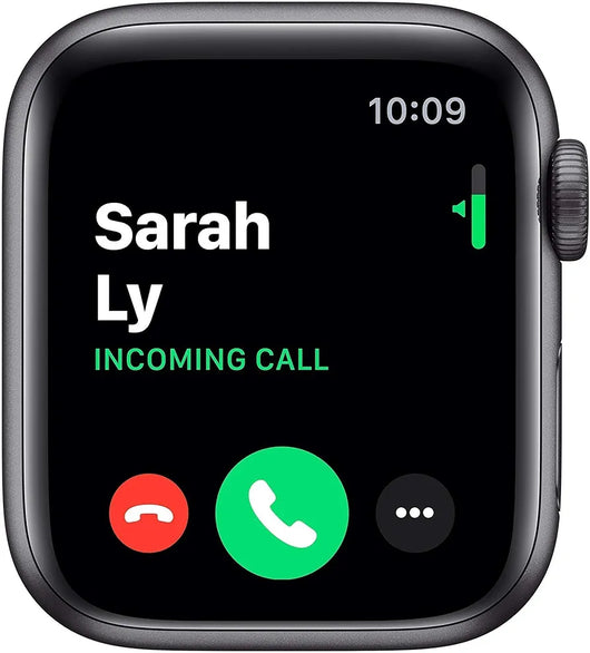 Apple Watch Series 5 (2019)