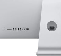 Apple Mid 2020 iMac with 3.3GHz 6 Core 10th Gen Intel Core i5, 27 inch Retina 5K, 8GB RAM, 512GB SSD 