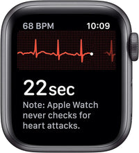 Apple Watch Series 5 (2019)
