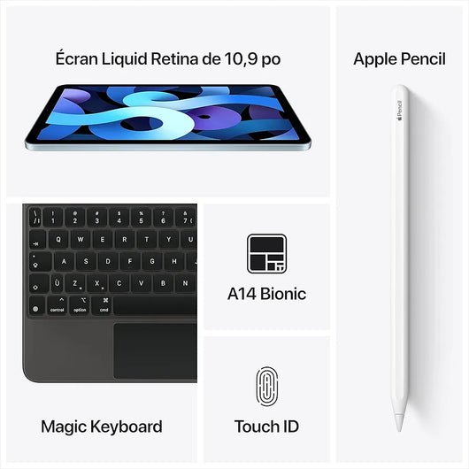 iPad Air 2020