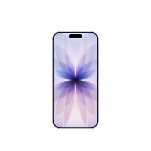 AT&T iPhone 17 512GB Lavender