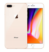 Apple iPhone 8 Plus Gold