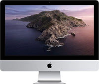 2019 Apple iMac with Retina 4K Display  