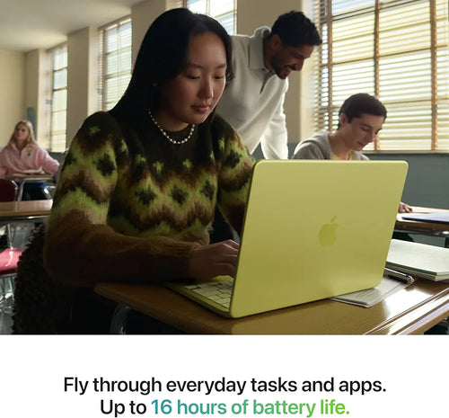 Apple MacBook Neo 13-inch (2026)