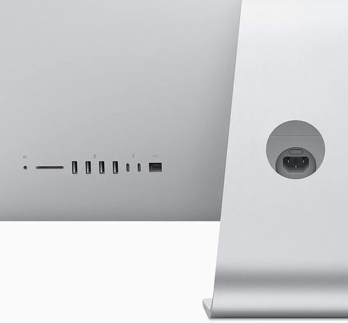 2019 Apple iMac with Retina 4K Display  
