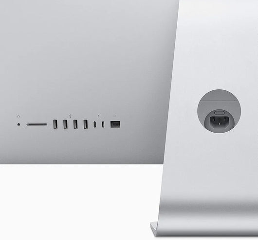 2019 Apple iMac with Retina 4K Display  