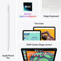 iPad Air 2025