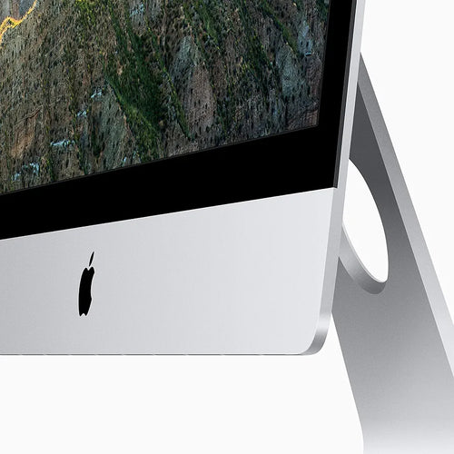 2019 Apple iMac with Retina 4K Display  