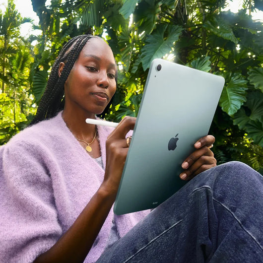 iPad Air 2025